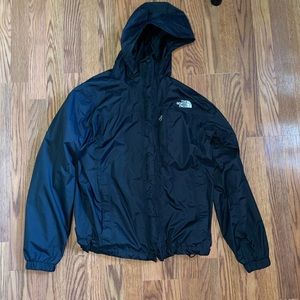 The North Face Rain Jacket